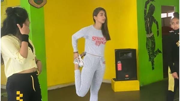 பூஜா கம்மிங் ஒத்து.. தளபதியுடன் ஆடத் தயாராகும் புட்டபொம்மா.. டான்ஸ் மாஸ்டர் யாரு தெரியுமா?