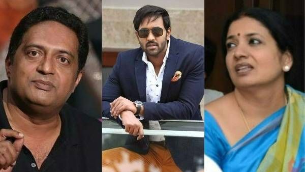 நடிகர் சங்க தேர்தல்.. பிரகாஷ் ராஜ் உடன் மோதும் பிரபல 80ஸ் கதாநாயகி.. வெல்லப்போவது யாரு?