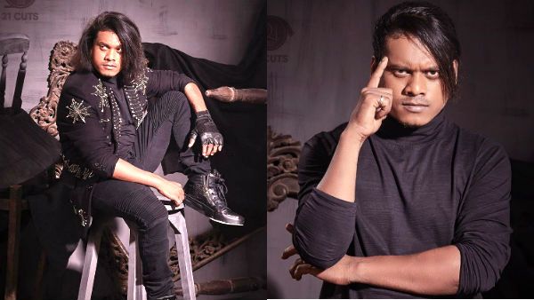 குக் வித் கோமாளி பிரபலம் புகழ்.. காதலியை ரகசிய திருமணம் செய்தாரா? தீயாய் பரவும் தகவல்!