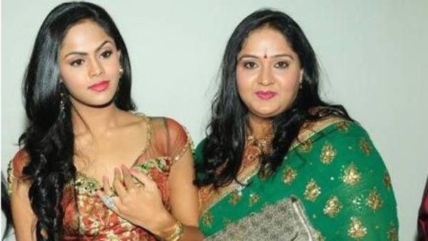 இனியும் என்னால பொறுத்துக்க முடியாது.. பெருமூச்சு விட்டு புலம்பும் ராதா மகள்!