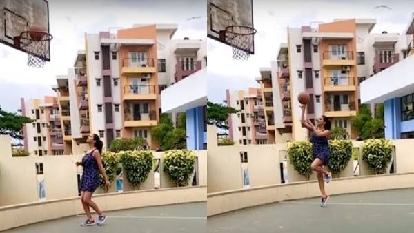 ஒரு சைசா எகிறி குதித்து ரைசா போட்ட கோல்.. பல பைசாக்களை சிதறவிட்டு வாய் பிளந்து பார்க்கும் ஃபேன்ஸ்!