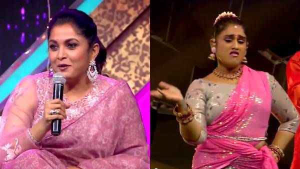 ஆத்தா வாயாட்டத்தை நிப்பாட்டு.. வனிதாவை கலாய்த்த தாத்தா.. நோஸ் கட் பண்ணிய ராஜமாதா.. செம ப்ரோமோ!