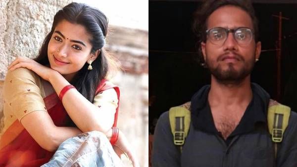 900 கி.மீ., ராஷ்மிகா மந்தனாவை காண தேடி அலைந்த ரசிகர்.. அந்தவொரு காரணத்தால் பார்க்க முடியாத சோகம்!