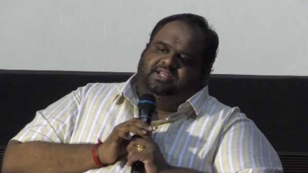 முதல்வருக்கு நன்றி கூறிய ரவீந்தர் சந்திரசேகர்..பல கோரிக்கைகளும் இருக்கு..ஏன்னு தெரியுமா ?