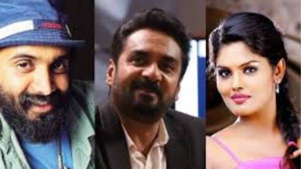 அட கடவுளே.. இயக்குநர் முதல் டாக்டர் வரை.. பாலியல் தொல்லை கொடுத்தவர்களின் பட்டியலை வெளியிட்ட நடிகை!