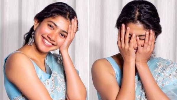 பாலிவுட்டில் என்ட்ரி கொடுக்கும் சாய் பல்லவி.. தாறுமாறு அப்டேட்!