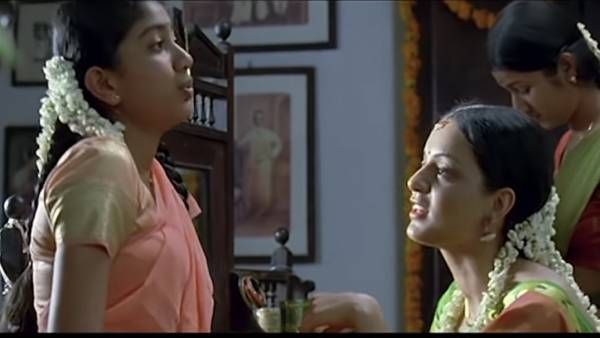 இந்த தமிழ் ஹிட் படத்தில் நடித்தாரா சாய் பல்லவி... யாராச்சும் கவனிச்சீங்களா ?