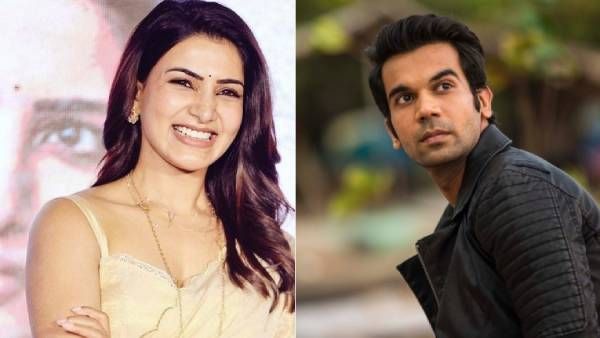 அவரோட நடிக்கணும்... அவர் படங்களை பாக்கணும்... பாலிவுட் ஹீரோ குறித்து சமந்தா உருக்கம்