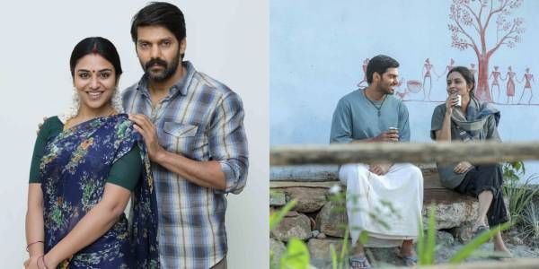 ட்விட்டரில் இணைந்தவுடன் விருதுகளை பட்டியலிட்ட இயக்குனர் சாந்தகுமார்!