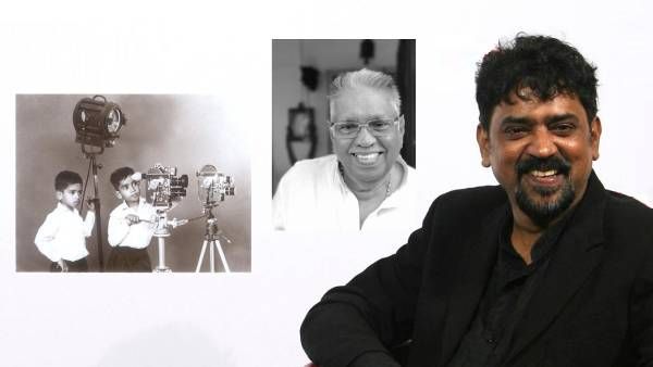 பேரதிர்ச்சி.. சந்தோஷ் சிவனின் தந்தையும் தேசிய விருது வென்ற ஒளிப்பதிவாளருமான சிவன் காலமானார்