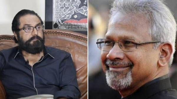 கலைப்படைப்புகளின் பிதாமகன்... காதலை வித்தியாச கோணத்தில் கொடுத்தவர்