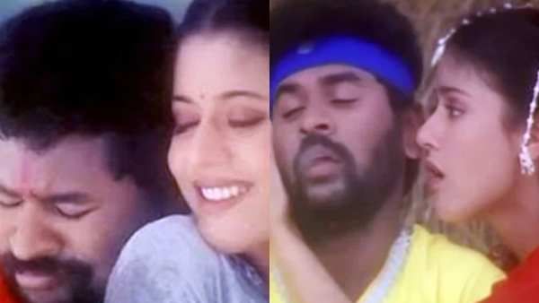 வாடி வாடி நாட்டுக்கட்ட… இந்த பாட்டுக்கு டான்ஸ் ஆடிய நடிகை யார் தெரியுமா !