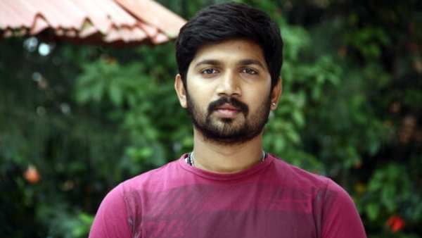 இனிமே என் பேரு அபி சரவணன் இல்ல.. விஜய் விஷ்வா.. திடீரென பெயரை மாற்றிய நடிகர்!