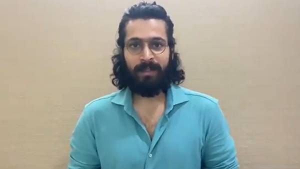 6 மணிக்கு எல்லாருக்கும் சர்ப்பிரைஸ் இருக்கு... பிறந்தநாளில் ஹரீஷ் கல்யாண் வைத்த ட்விஸ்ட்