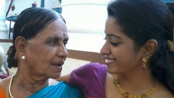 ஈடுசெய்ய முடியாத இழப்பு.. பிரபல நடிகை வீட்டில் நிகழ்ந்த துயரம்.. ஆறுதல் கூறும் பிரபலங்கள்!