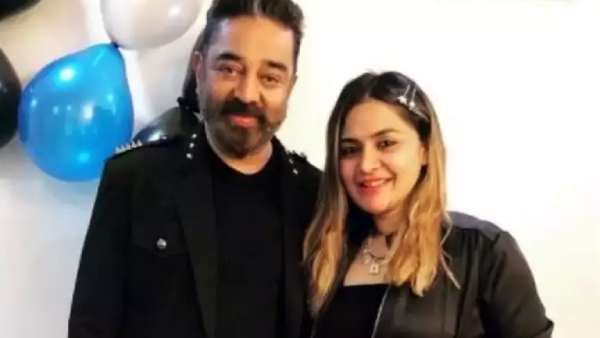 கமலுக்கு இப்படித்தான் செஞ்சிருக்கோம்.. மேக்கப் மேட்டரை போட்டு உடைத்த ஷீமா!