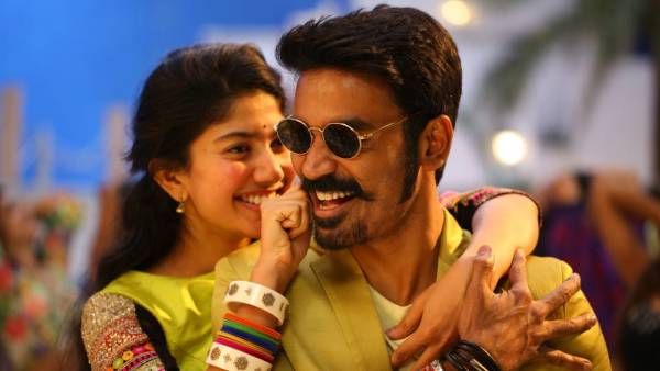 சேகர் கம்முலா இயக்கத்தில் மீண்டும் இணைகிறதா ரவுடி பேபி ஜோடி!?