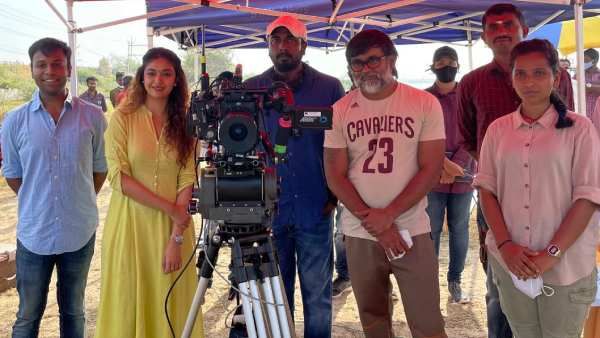 ஜூலை மாதத்தில் சாணிக் காயிதம் இறுதி கட்ட படப்பிடிப்பு.. அடுத்த படத்துக்கு தயாராகும் செல்வராகவன்