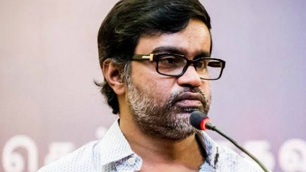 அடுத்த ப்ராஜெக்ட் ரெடி... சூப்பர் அப்டேட்டை வெளியிட்ட இயக்குநர் செல்வராகவன்