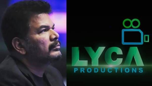 ஷங்கரை விடாமல் விரட்டும் லைகா.. ஹைத்ராபாத் ஹைகோர்ட்டிலும் வழக்கு தொடர்ந்தது!