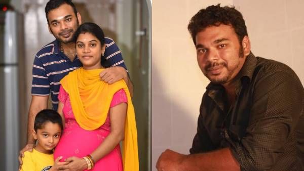 சக்தி பிறந்திருக்கிறாள்.. அழகான பெண் குழந்தைக்கு அப்பாவான கோமாளி பட நடிகர்.. குவிகிறது வாழ்த்து!