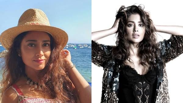 இந்த கவர்ச்சி போதுமா… இன்னும் கொஞ்சம் வேணுமா… தெறிக்கவிடும் ஸ்ரேயா சரண் !