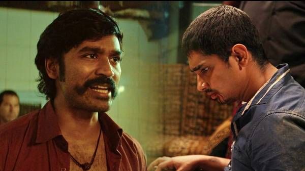 பழைய சரக்குப்பா...ஜகமே தந்திரத்தை கலாய்க்கும் நெட்டிசன்கள்