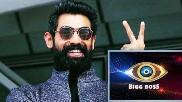 பிக்பாஸ் சீசன் 5 நிகழ்ச்சியை தொகுத்து வழங்கப் போகும் பாகுபலி நடிகர்.. தீயாய் பரவும் தகவல்!