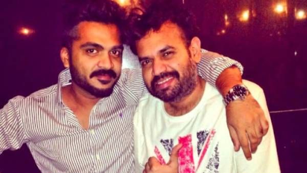 பிரேம்ஜி எல்லாம் கூட இருந்தும் குடிக்காம இருக்கறது பெரிய விஷயம்... சிம்பு ஓபன் டாக்