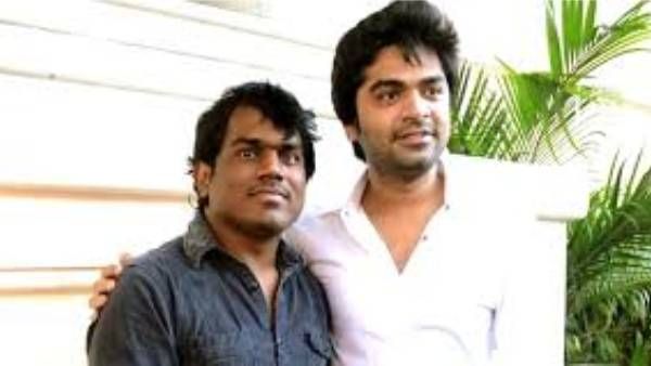 மாநாடு படத்தோட சிங்கிள் சீக்கிரமே ரிலீஸ் ஆக இருக்கு... காத்திருங்க... யுவன் ட்வீட்