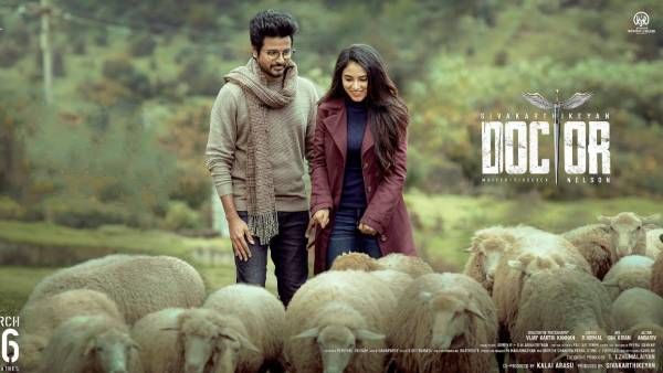 படப்பிடிப்பு முடியும் முன்பே டான் படத்தின் Satellite Rights ஐ வாங்கிய Zee தமிழ்!