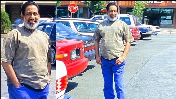 ஜீன்ஸ் – டி ஷர்ட்டில் ஸ்டைலா சிவாஜியை பார்த்திருக்கீங்களா...வைரலாகும் அன்சீன் ஃபோட்டோ