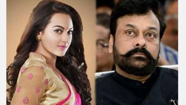 தெலுங்கு சூப்பர் ஸ்டாருடன் ஜோடி சேரும்… ரஜினி பட நடிகை !