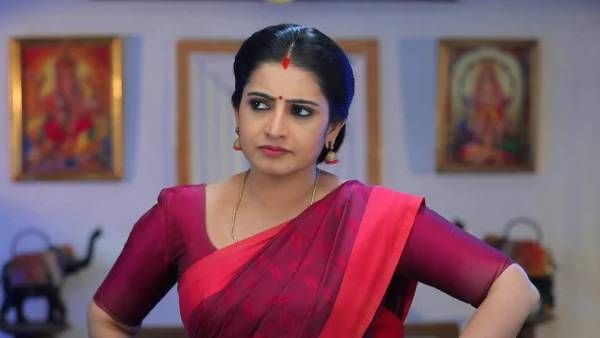 ஹய்யா... நாங்க வந்துட்டோம்... அப்டேட் கொடுத்த பாண்டியன் ஸ்டோர்ஸ் சுஜிதா!