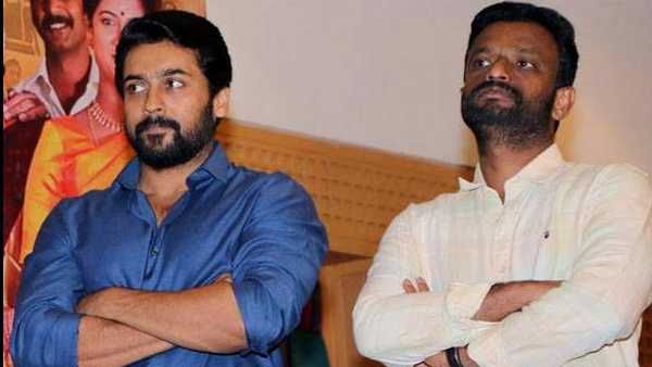 ரெடி... ஆக்ஷன்... ஜூலை 2வது வாரத்தில் துவங்கவுள்ள சூர்யா 40 சூட்டிங்