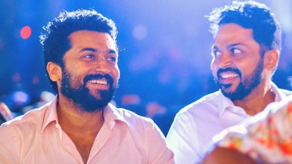 அள்ளி கொடுக்கும் அண்ணன் தம்பி.. கஷ்டப்படும் ரசிகர் மன்ற நிர்வாகிகளுக்கு தலா ரூ.5000 நிதியுதவி!