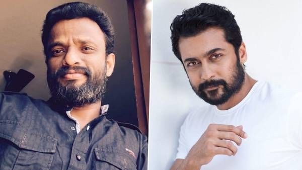 தமிழகத்தை உலுக்கிய பொள்ளாச்சி சம்பவத்தை மையப்படுத்தியதா சூர்யா 40 ? தீயாய் பரவும் தகவல்!