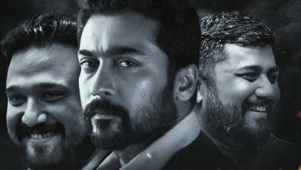 சூர்யா – சிறுத்தை சிவா படம் எப்போது...லேட்டஸ்ட் அப்டேட் இதோ