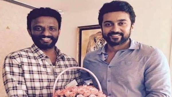 மீண்டும் தொடங்கும் சூர்யா 40 படப்பிடிப்பு... எப்போது தெரியுமா!