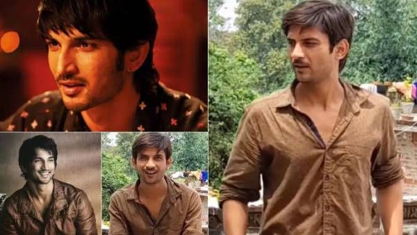 சுஷாந்த் சிங் ராஜ்புத் பயோபிக்… டெல்லி உயர்நீதிமன்றம் இடைக்காலத் தடை!