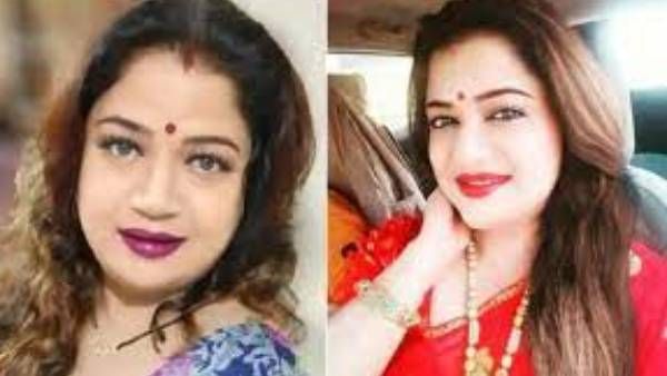 தொடரும் சோகம்.. கொரோனாவுக்கு பிரபல இளம் பாடகி மரணம்.. ரசிகர்கள் அதிர்ச்சி!