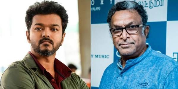 தமிழ் சினிமாவோட பெருமை தளபதி... நடிகர் நாசர் உள்ளிட்டோர் பிறந்தநாள் வாழ்த்து