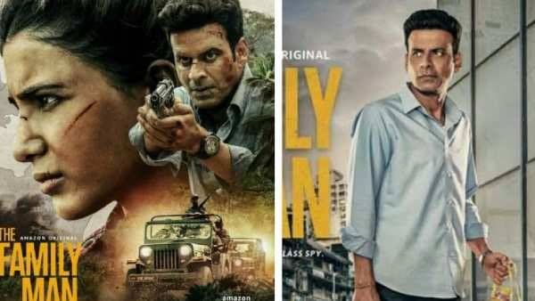 ஓயாத சர்ச்சையில் ஃபேமிலிமேன் 2...சமந்தா வாங்கிய சம்பளம் எவ்வளவு தெரியுமா ?