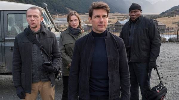 மீண்டும் பரவிய கொரோனா வைரஸ்.. அதிரடியாக நிறுத்தப்பட்ட டாம் க்ரூஸின் மிஷன் இம்பாசிபிள் படப்பிடிப்பு!