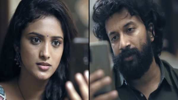 வானம் தோன்றாதோ… கொரோனா விழிப்புணர்வு பாடல்… இணையத்தில் டிரெண்டிங்!