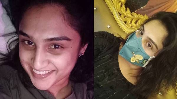 மட்டமல்லாக்க படுத்து மசாஜ் செய்து கொண்ட வனிதா.. வேலைக்கு முன்னாடி ரிலாக்ஸிங்.. வைரலாகும் போட்டோஸ்!