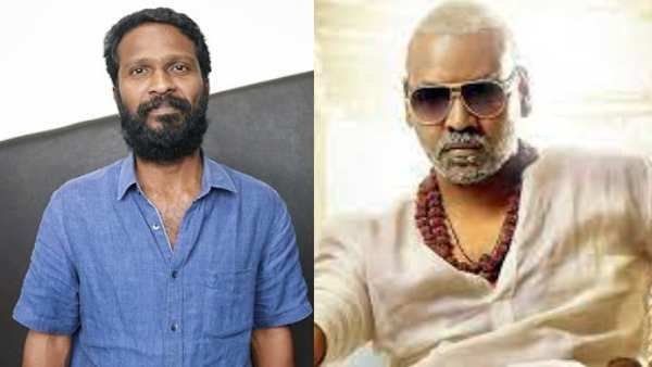 சூரி, சூர்யாவுக்கு மட்டுமல்ல.. அடுத்ததாக ராகவா லாரன்ஸுக்கும் கதை ரெடி பண்ணும் வெற்றிமாறன்?