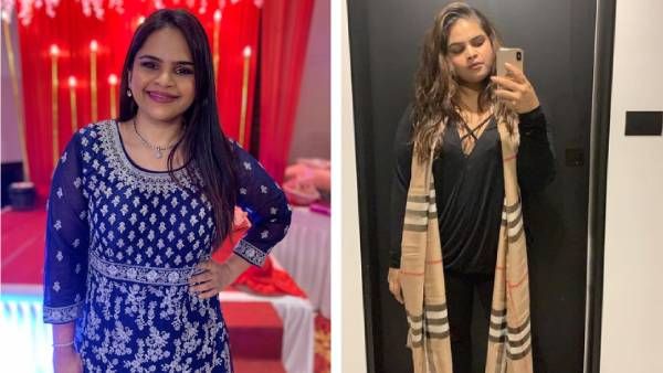 ப்பா.. அவங்களா இது.. செம ஸ்லிம்மாகி.. ஆளே மாறிப்போன நடிகை வித்யுலேகா.. வைரலாகும் போட்டோ!