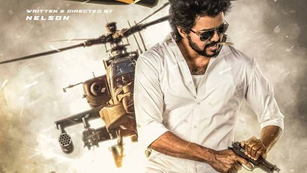 விஜய் வாயில் மீண்டும் சிகரெட்டா...கிளம்பியது சர்ச்சை...அன்று சர்க்கார்; இன்று பீஸ்ட்