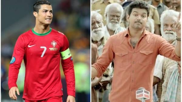 கோக்கை வைத்து சம்பவம் செய்த கிறிஸ்டியானோ ரொனால்டோ.. விஜய்யின் கத்தி படத்தை நினைவுப்படுத்துகிறதா?